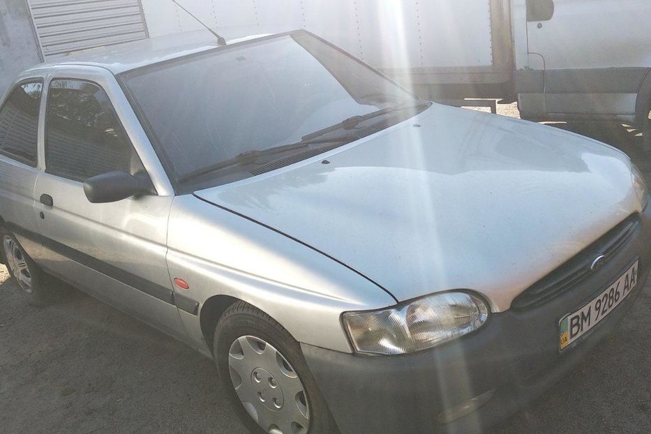 Продам Ford Escort 1996 года в Сумах