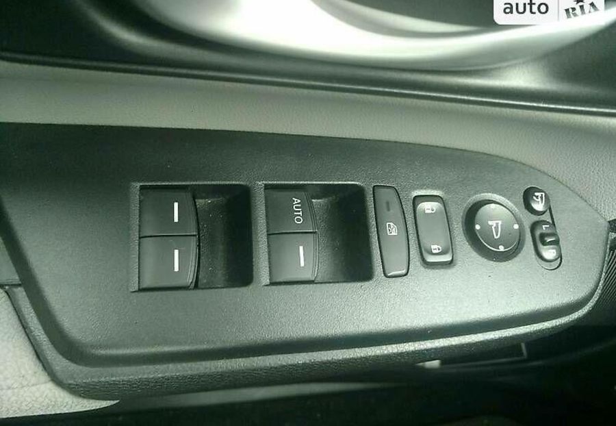 Продам Honda CR-V 2.4 AWD LIFESTYLE 2018 года в Ровно