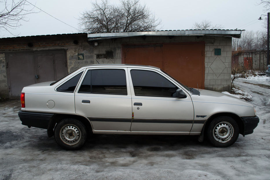 Продам Opel Kadett 1991 года в Харькове