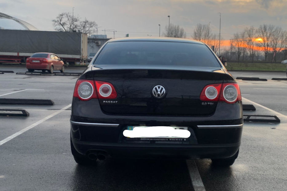 Продам Volkswagen Passat B6 2008 года в Киеве