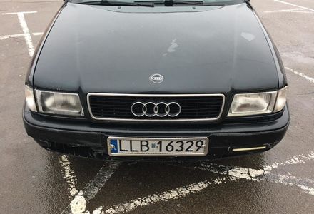 Продам Audi 80 1994 года в Житомире