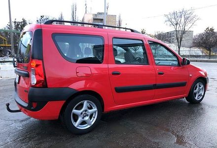Продам Dacia Logan 2011 года в г. Купянск, Харьковская область