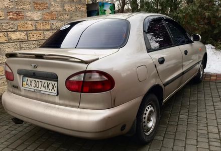 Продам Daewoo Sens седан 2004 года в Харькове