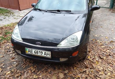 Продам Ford Focus 1999 года в Днепре