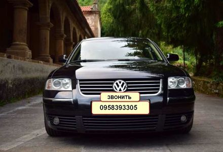 Продам Volkswagen Passat B5 2004 года в Черновцах