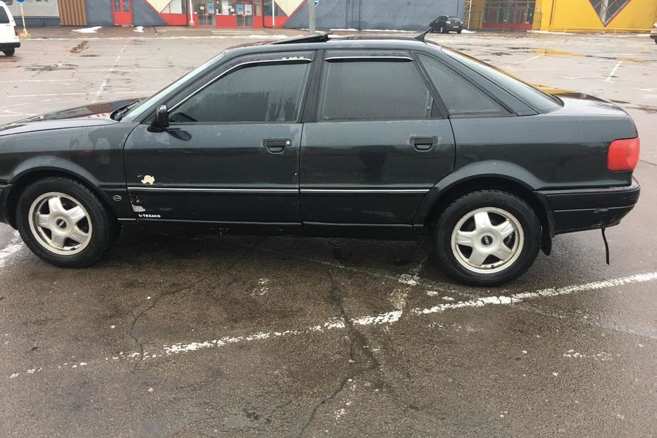 Продам Audi 80 1994 года в Житомире
