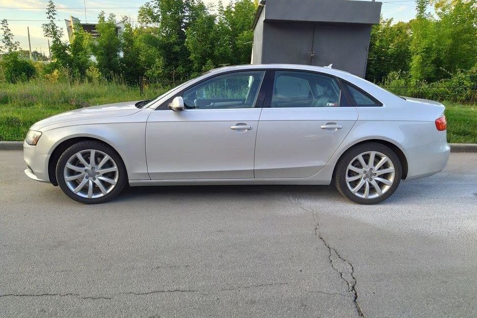 Продам Audi A4 B8 Quattro Restyling 2012 года в Харькове