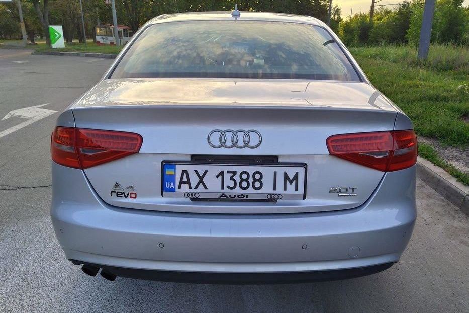 Продам Audi A4 B8 Quattro Restyling 2012 года в Харькове