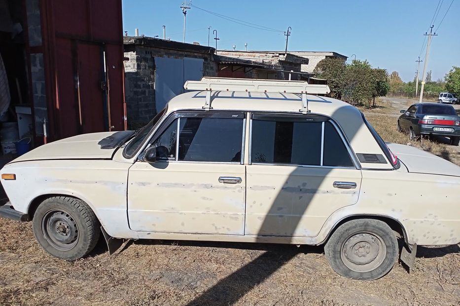 Продам ВАЗ 2106 1986 года в г. Краматорск, Донецкая область