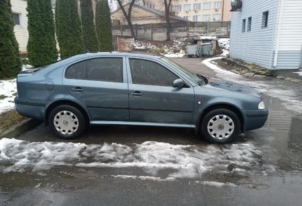 Продам Skoda Octavia Tour 2004 года в Киеве