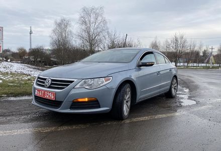 Продам Volkswagen Passat CC Sport  2011 года в Луцке