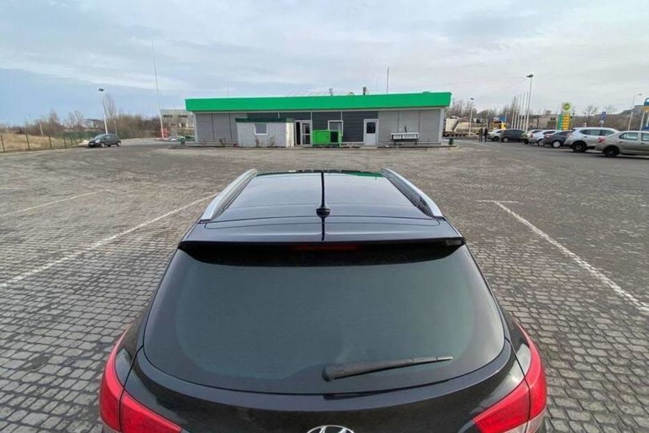 Продам Hyundai IX35 2011 года в г. Покровск, Донецкая область