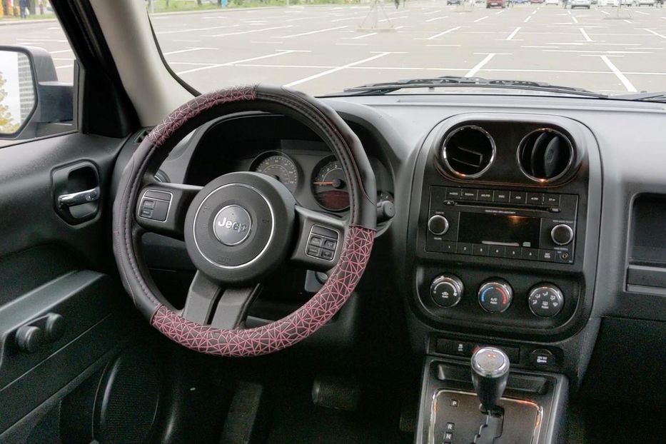 Продам Jeep Patriot 2014 года в Киеве