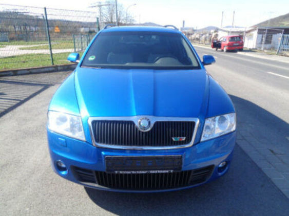 Продам Skoda Octavia A5 2010 года в Львове