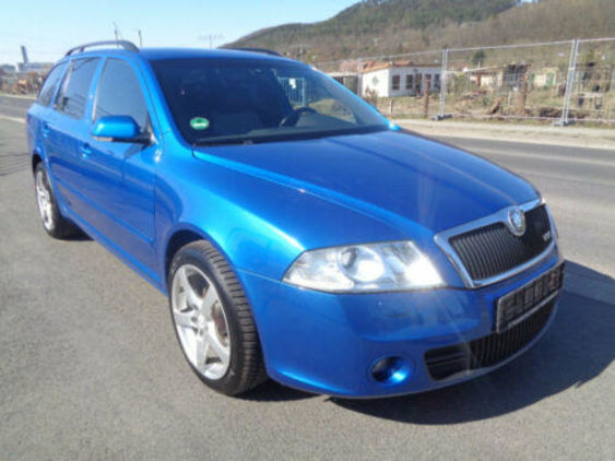 Продам Skoda Octavia A5 2010 года в Львове