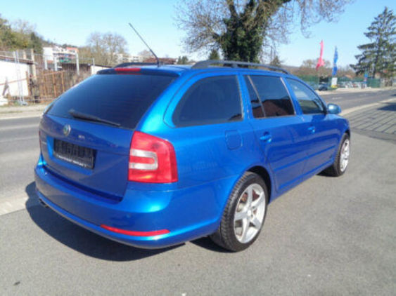 Продам Skoda Octavia A5 2010 года в Львове