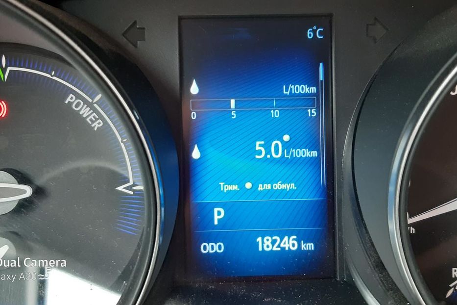 Продам Toyota C-HR 2018 года в Ивано-Франковске