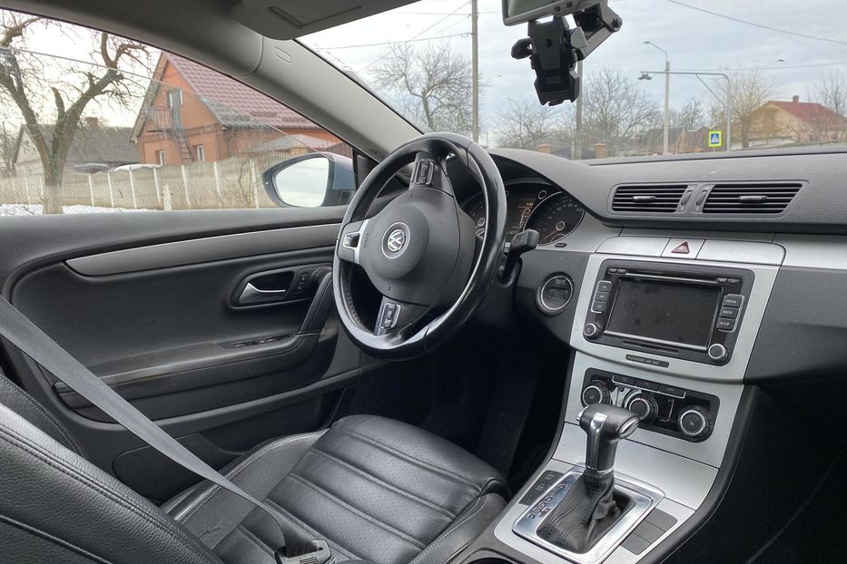 Продам Volkswagen Passat CC Sport  2011 года в Луцке