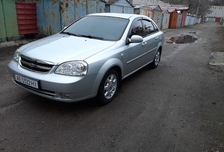 Продам Chevrolet Lacetti SS 2012 года в Днепре