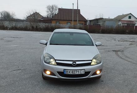 Продам Opel Astra H 2007 года в Хмельницком