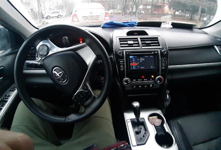 Продам Toyota Camry 2012 года в Одессе