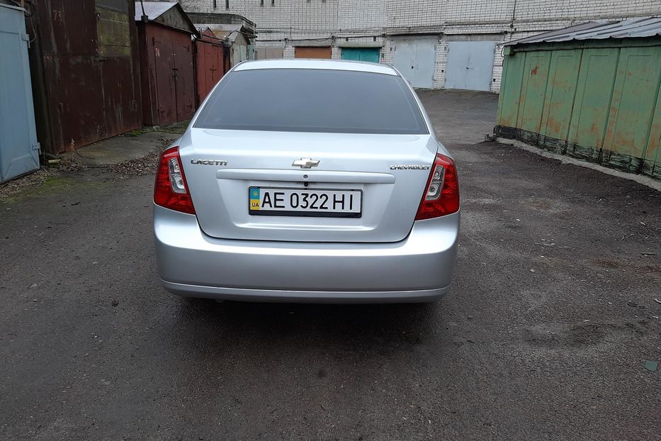 Продам Chevrolet Lacetti SS 2012 года в Днепре