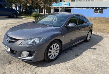 Продам Mazda 6 SPORT 2008 года в Запорожье