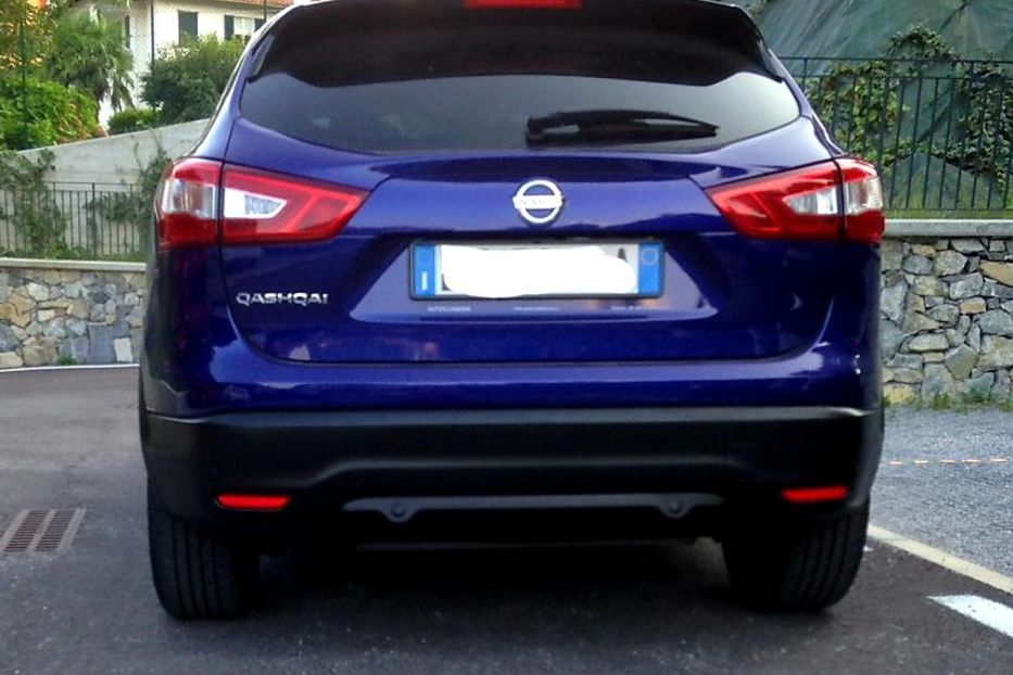 Продам Nissan Qashqai 2015 года в г. Кельменцы, Черновицкая область