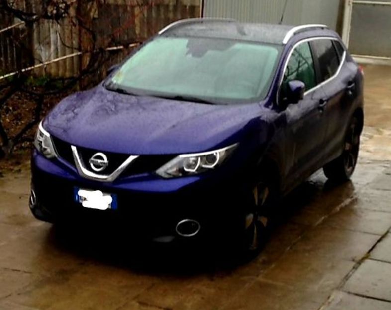 Продам Nissan Qashqai 2015 года в г. Кельменцы, Черновицкая область