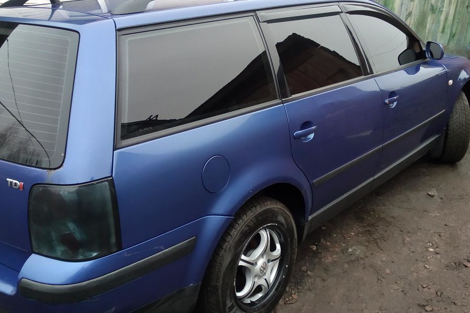 Продам Volkswagen Passat B5 2000 года в г. Романов, Житомирская область