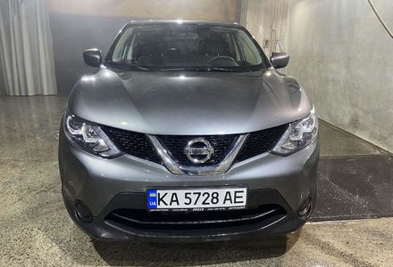 Продам Nissan Rogue Спорт 2017 года в Киеве