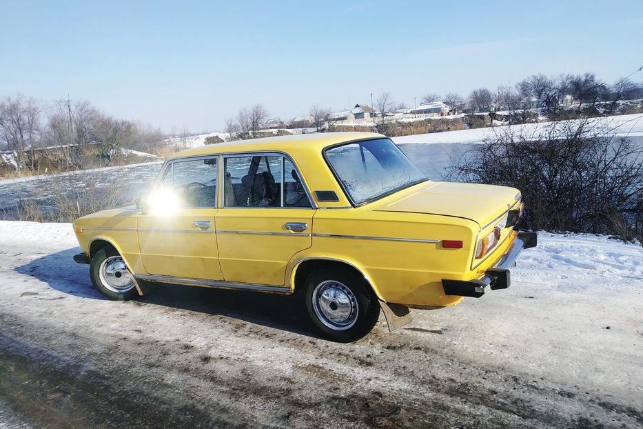 Продам ВАЗ 2116 1983 года в г. Кривой Рог, Днепропетровская область