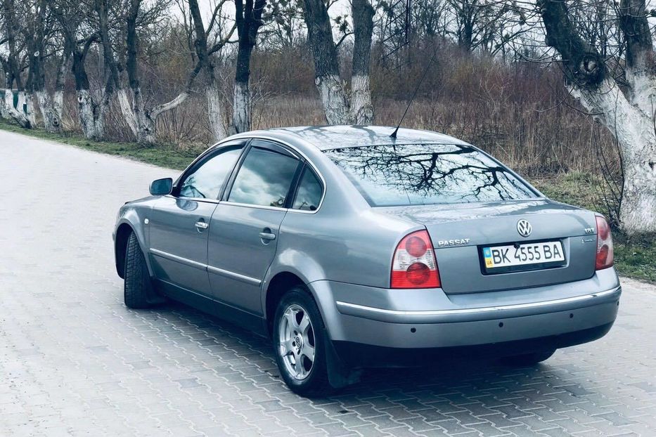 Продам Volkswagen Passat B5 2003 года в Ровно