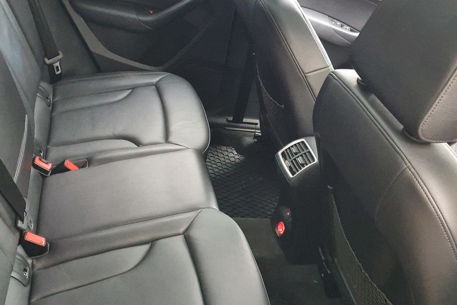 Продам Audi Q3 2018 года в Одессе