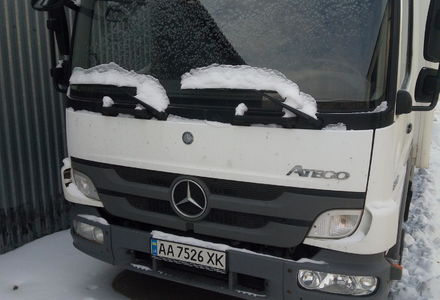 Продам Mercedes-Benz Atego  816 2013 года в Киеве