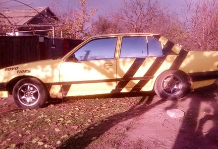 Продам Opel Rekord 1985 года в Николаеве