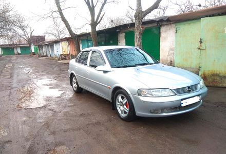 Продам Opel Vectra B 1996 года в г. Мариуполь, Донецкая область