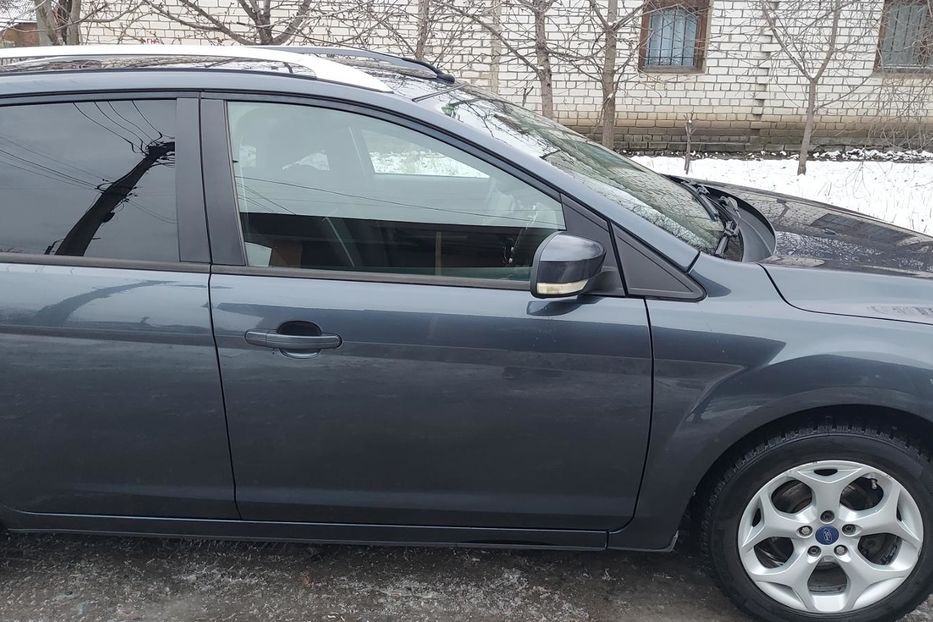 Продам Ford Focus МК2 рестайлинг 2010 года в Харькове