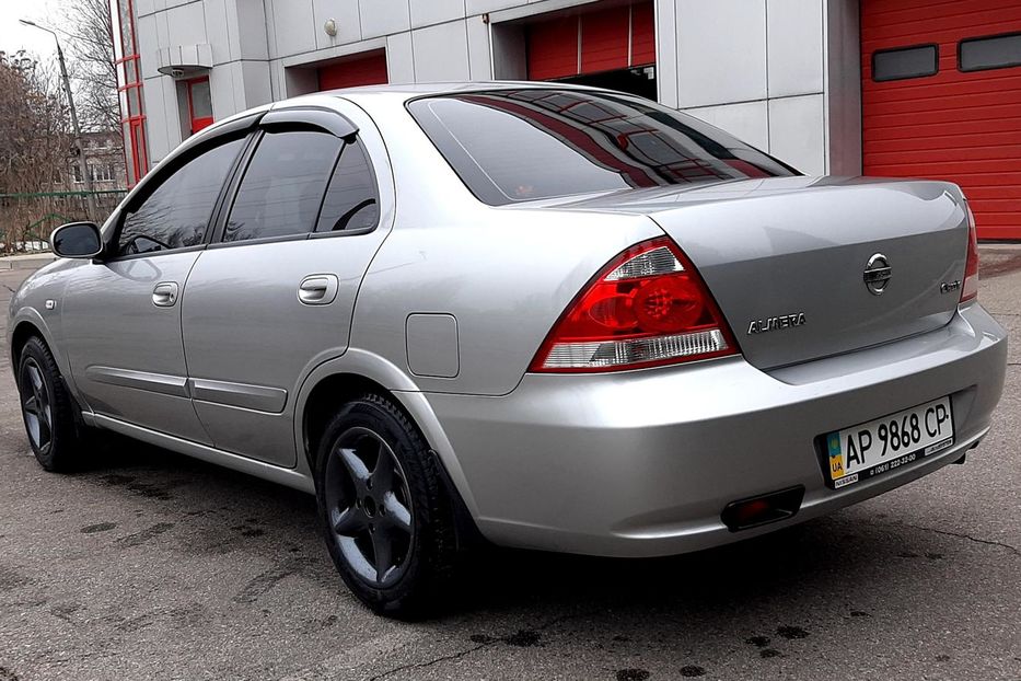 Продам Nissan Almera Продам часть дома. 2008 года в Запорожье