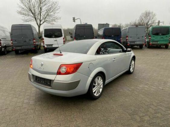 Продам Renault Megane 2006 года в г. Любомль, Волынская область