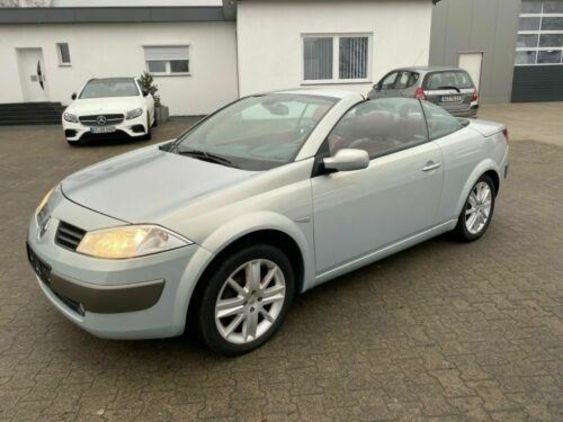 Продам Renault Megane 2006 года в г. Любомль, Волынская область