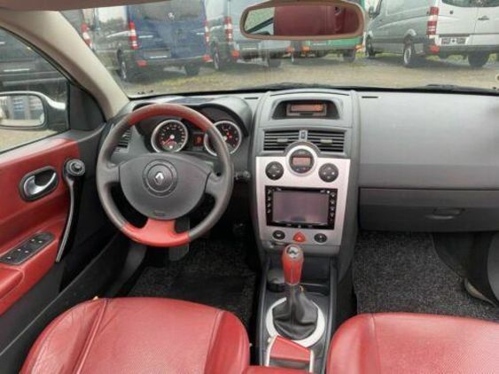 Продам Renault Megane 2006 года в г. Любомль, Волынская область