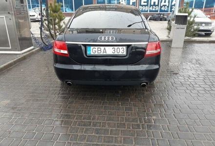 Продам Audi A6 2.5 2005 года в Киеве