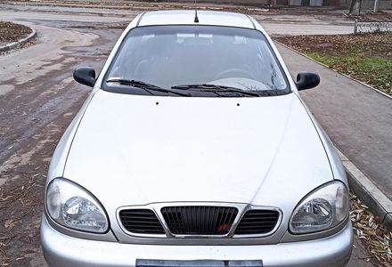 Продам Daewoo Lanos 2005 года в Харькове