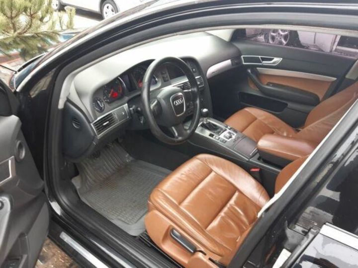 Продам Audi A6 2.5 2005 года в Киеве