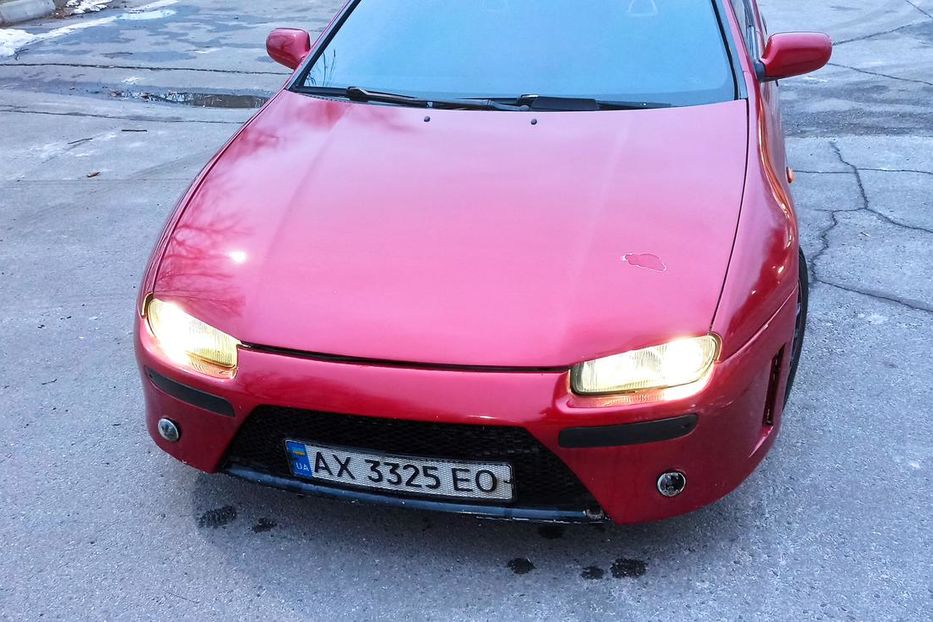 Продам Mazda 323 1994 года в Харькове