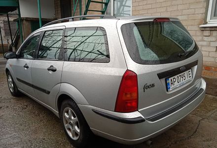 Продам Ford Focus 2003 года в Запорожье