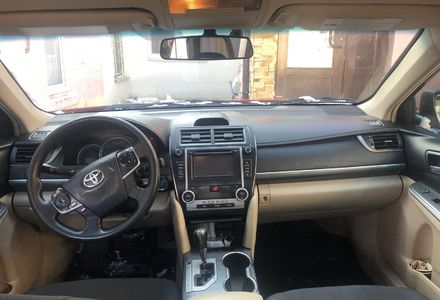 Продам Toyota Camry 2013 года в г. Белая Церковь, Киевская область