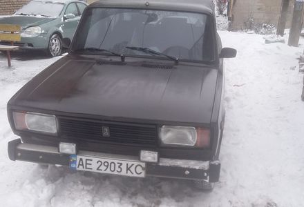 Продам ВАЗ 2104 1985 года в г. Каменское, Днепропетровская область