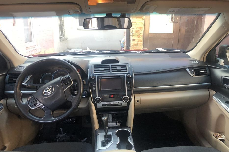 Продам Toyota Camry 2013 года в г. Белая Церковь, Киевская область